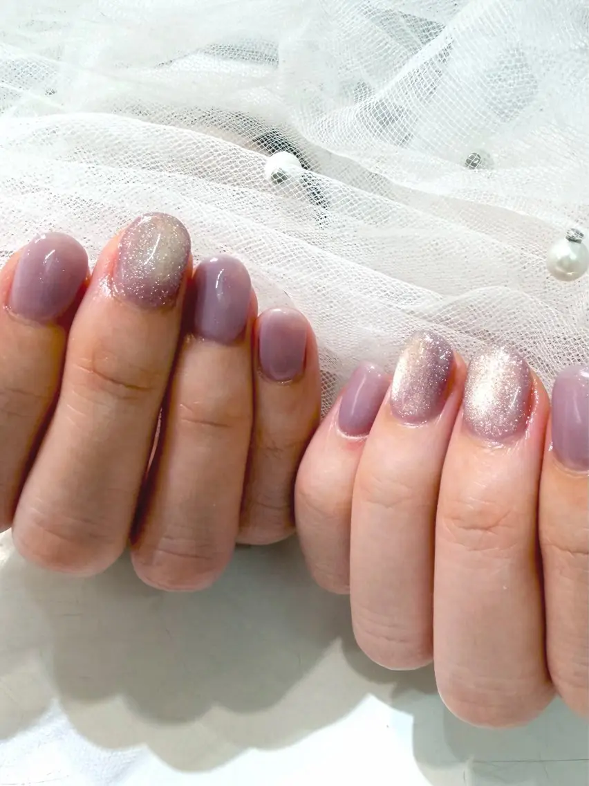 ネイル 近藤 美春のネイルデザイン