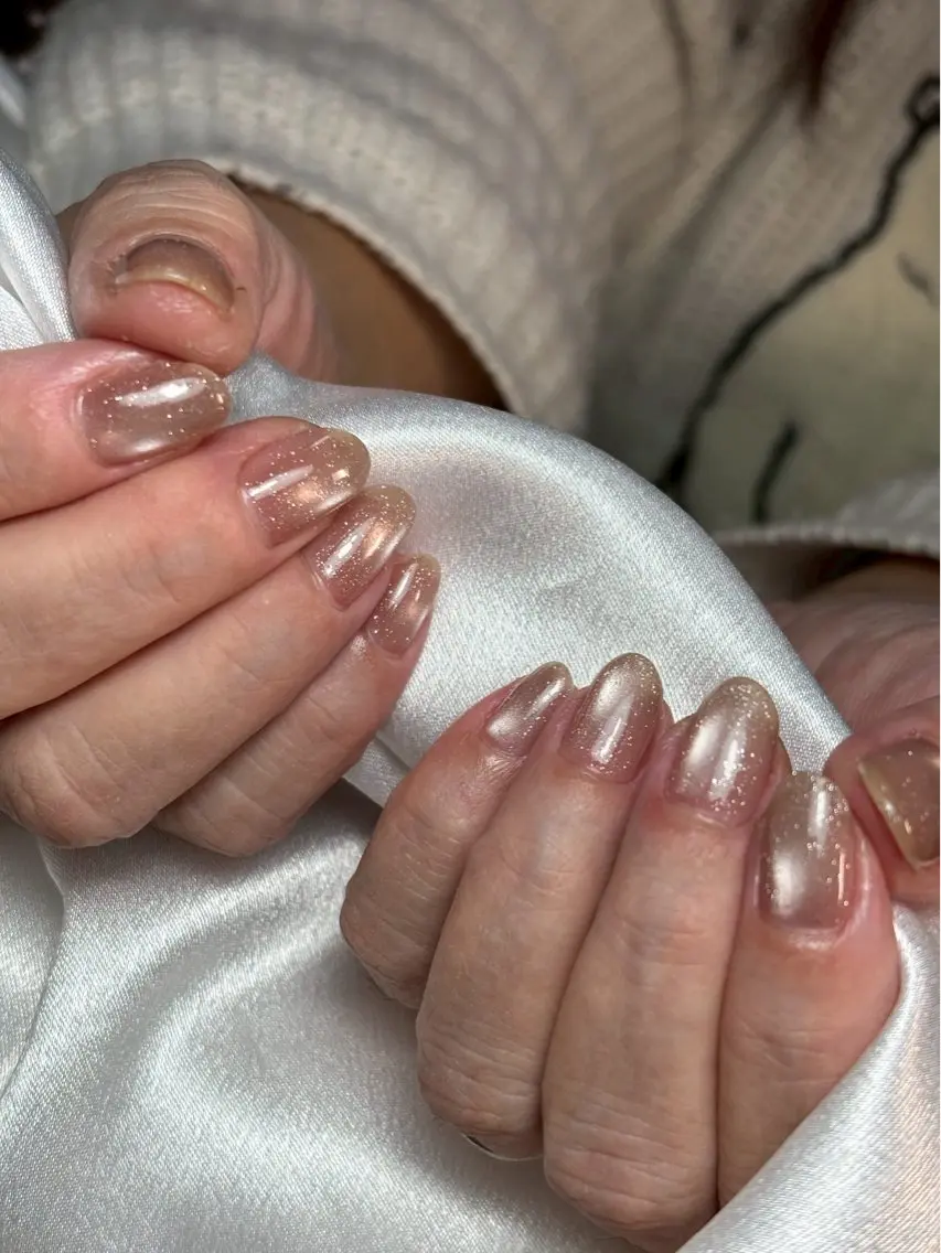 ネイル ハンドネイル Revision nailsのネイルデザイン