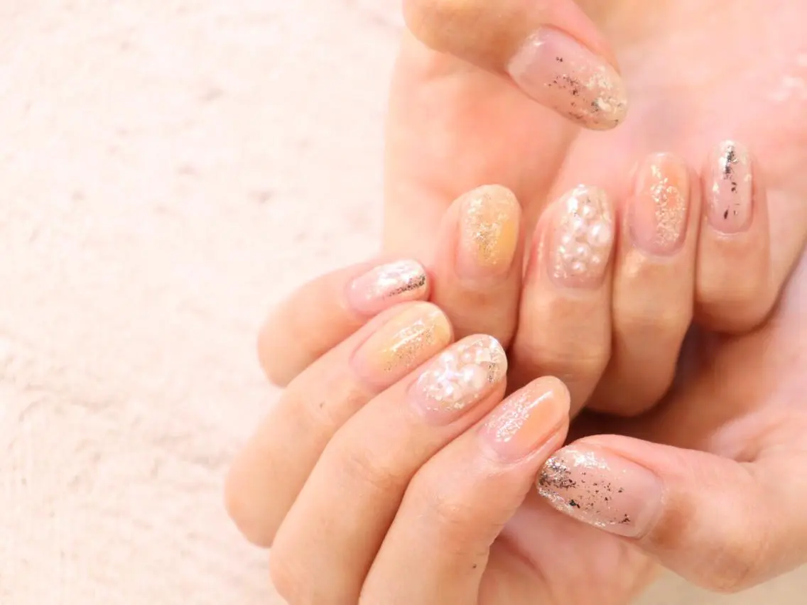 ネイル Dolce.Nail 大宮店のネイルデザイン