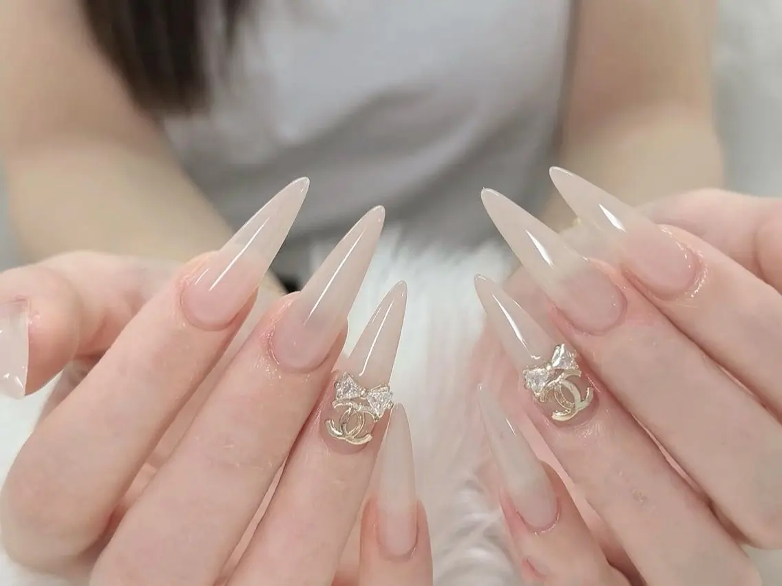 ネイル GreenNail salonのネイルデザイン
