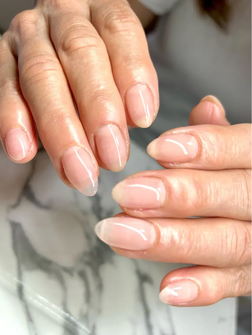 ネイル ハンドネイル k.nail #ksmのネイルデザイン