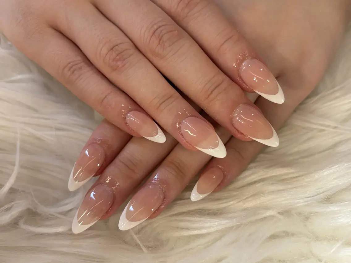 ネイル ハンドネイル Beauty Salon Lunaのエステ・リラクイメージ