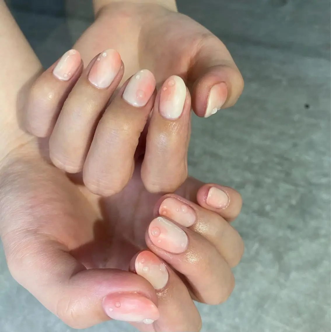 ネイル hi nanaのネイルデザイン