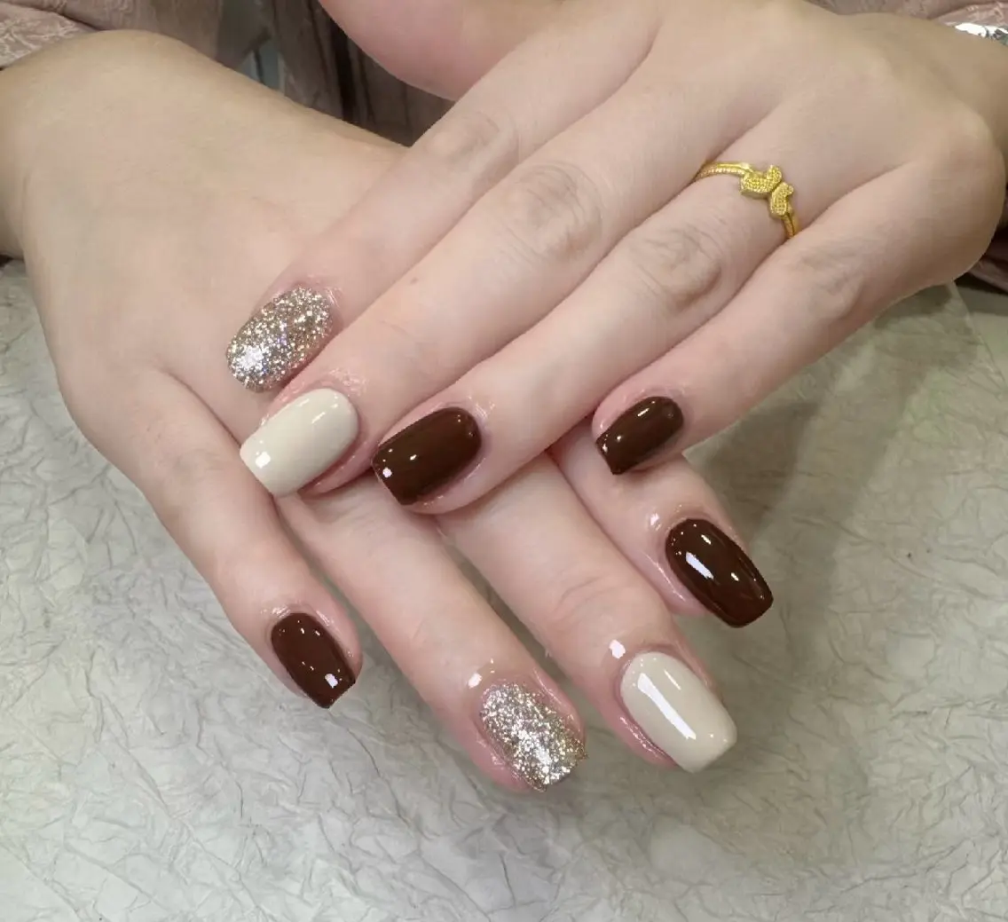 ネイル ハンドネイル U.MINail yun 💅西川口のネイルデザイン