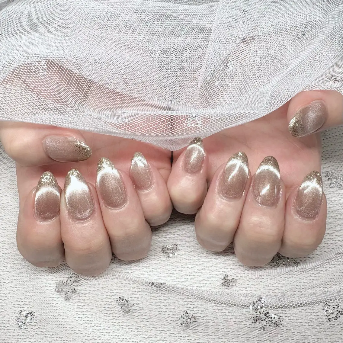 ネイル ハンドネイル nail salon Maiのネイルデザイン