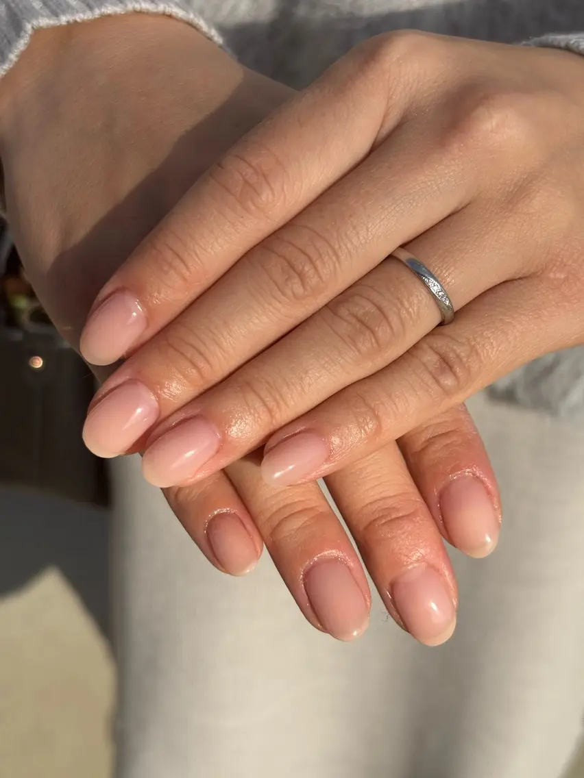 ネイル ハンドネイル ave nailのネイルデザイン