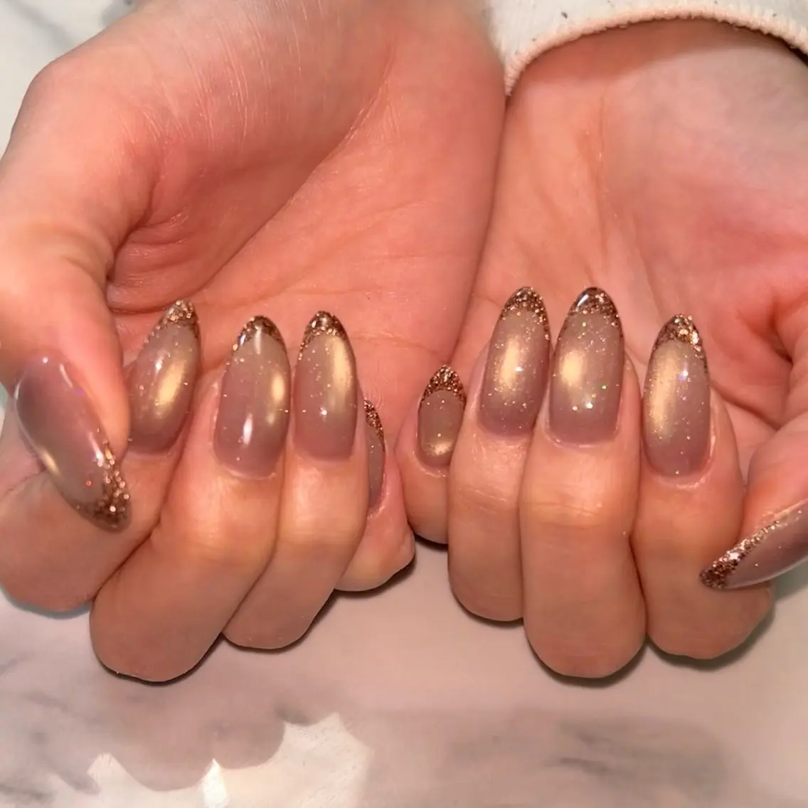 ネイル ハンドネイル nailroom sb𓈒𓂂𓏸のネイルデザイン