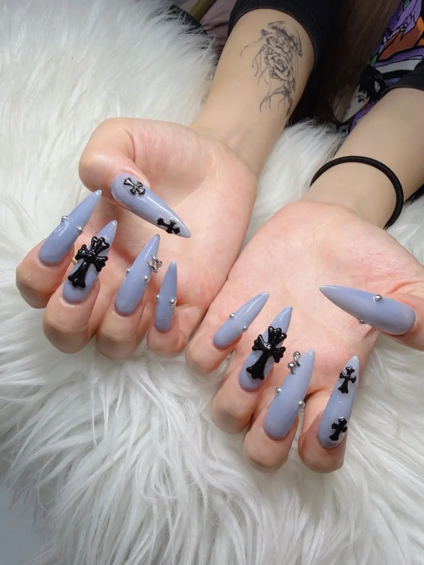 ネイル Lee Nailsのネイルデザイン