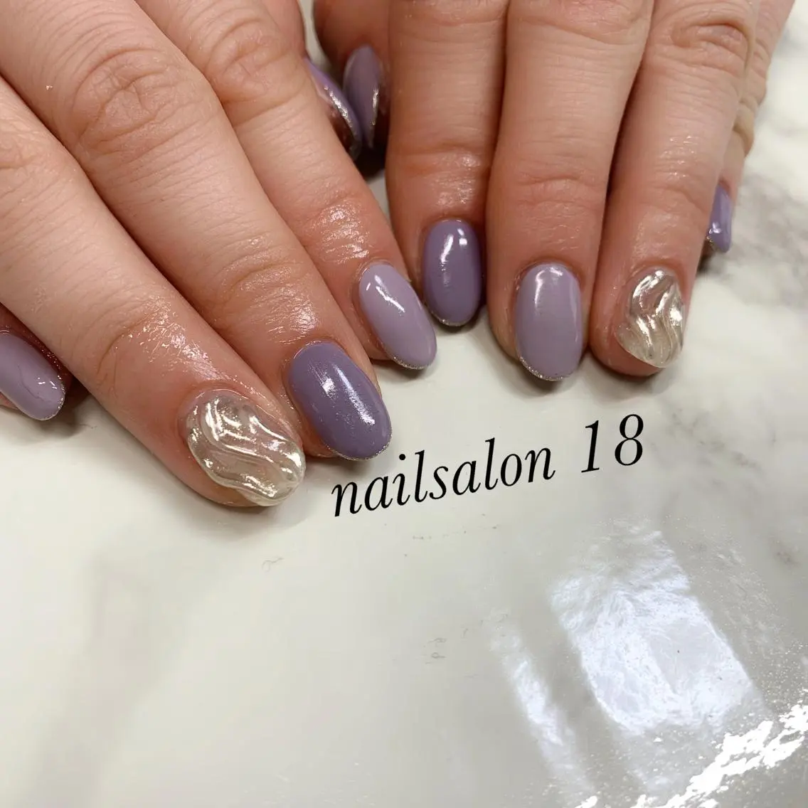 ネイル nail salon 18.のネイルデザイン