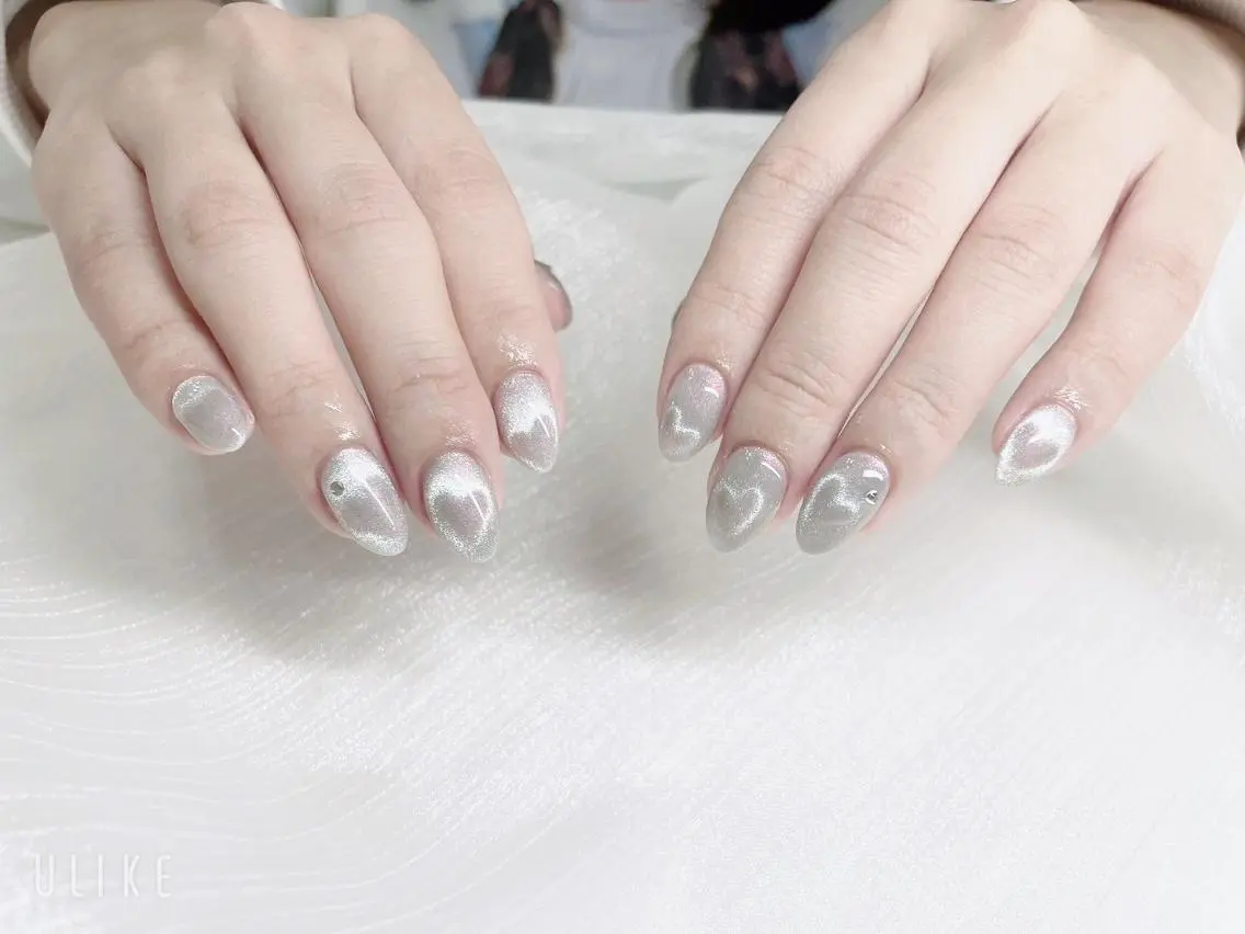 ネイル ハンドネイル ♡CELEBRAIL ♡のネイルデザイン
