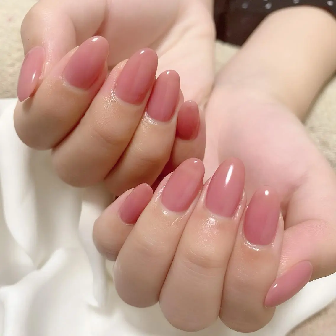 ネイル ハンドネイル 💅fleur Ayumiのネイルデザイン