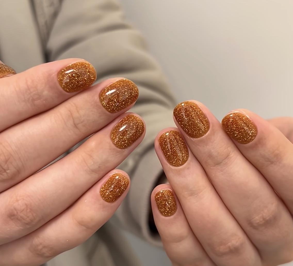 ネイル ハンドネイル TiTi Nail🫧のネイルデザイン