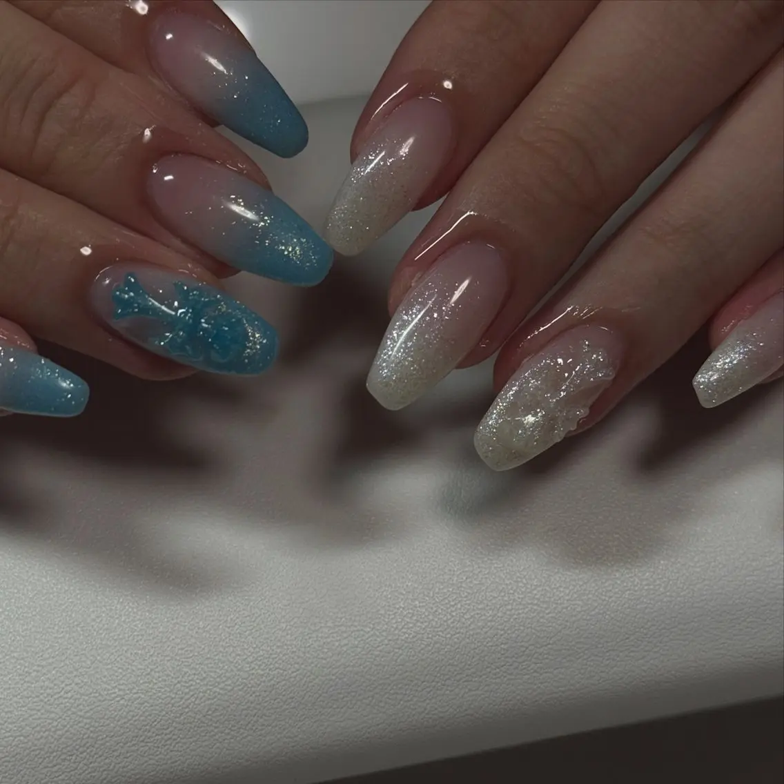 ネイル ハンドネイル N. Manamiのネイルデザイン