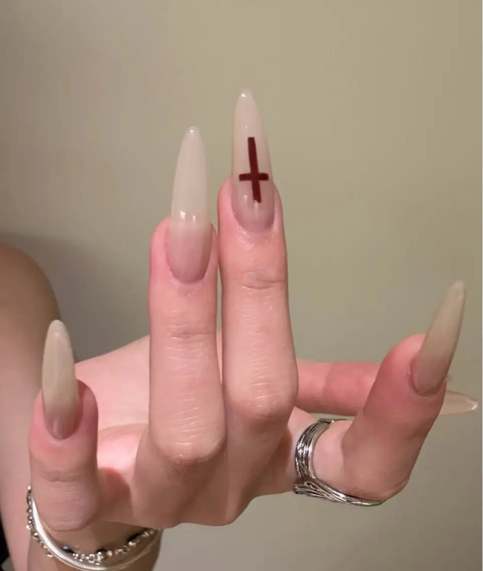ネイル ハンドネイル U.m nail salonのネイルデザイン