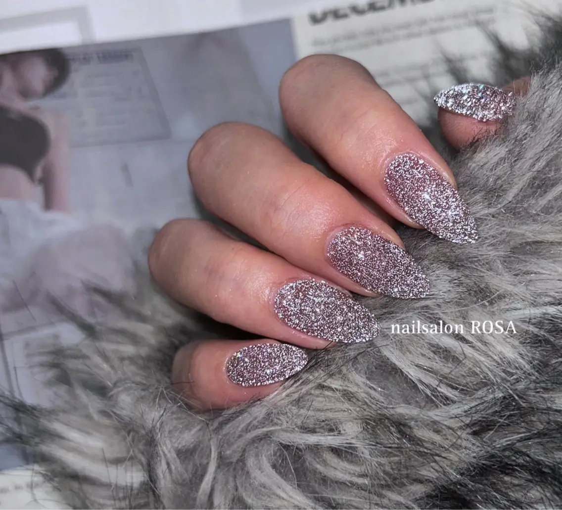 ネイル nailsalon ROSA Rのネイルデザイン