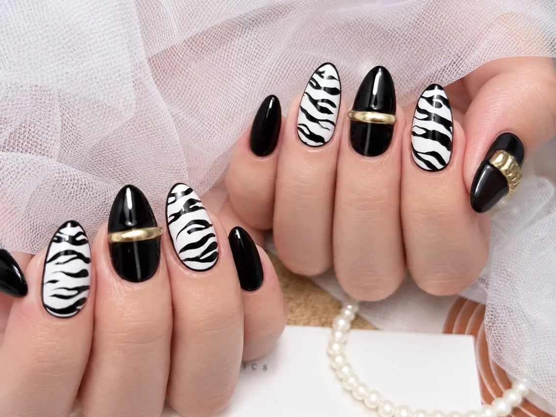 ネイル M.T nailのネイルデザイン