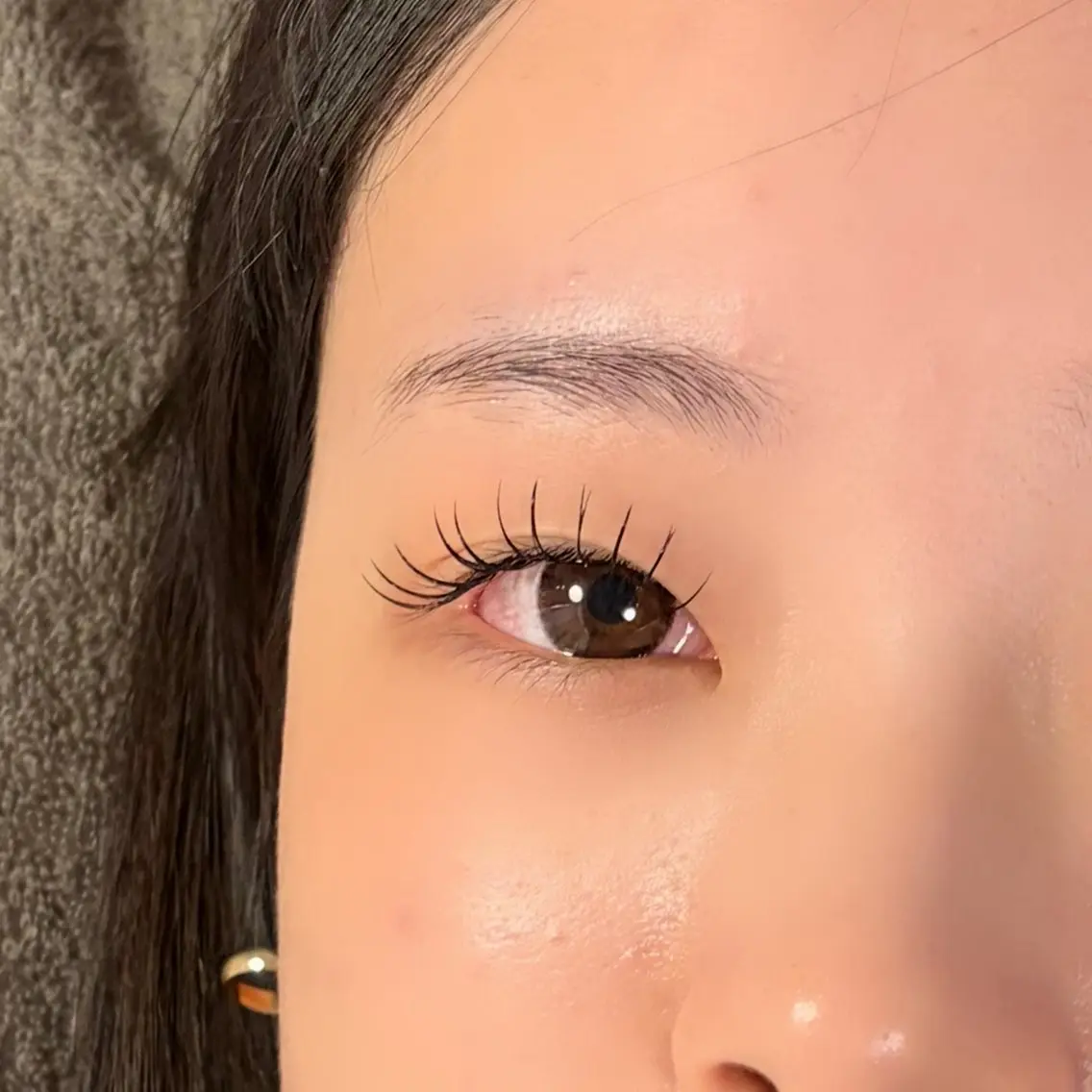 マツエク・マツパ マツエク eyelash Liinaのマツエク・マツパデザイン
