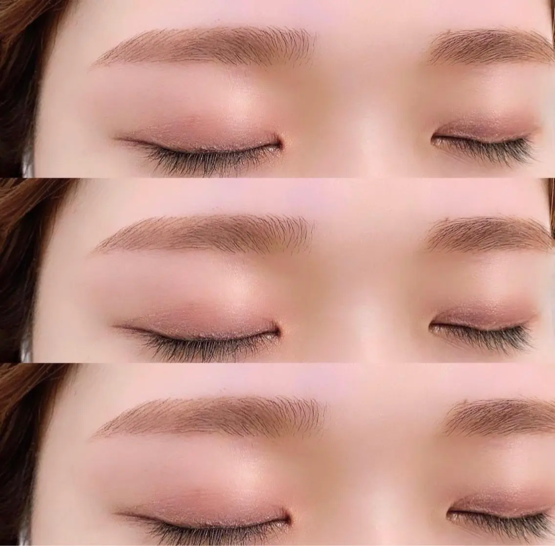 アイブロウ ワックス脱毛 眉カット その他(アイブロウ) RIERA MITSUKIのマツエク・マツパデザイン