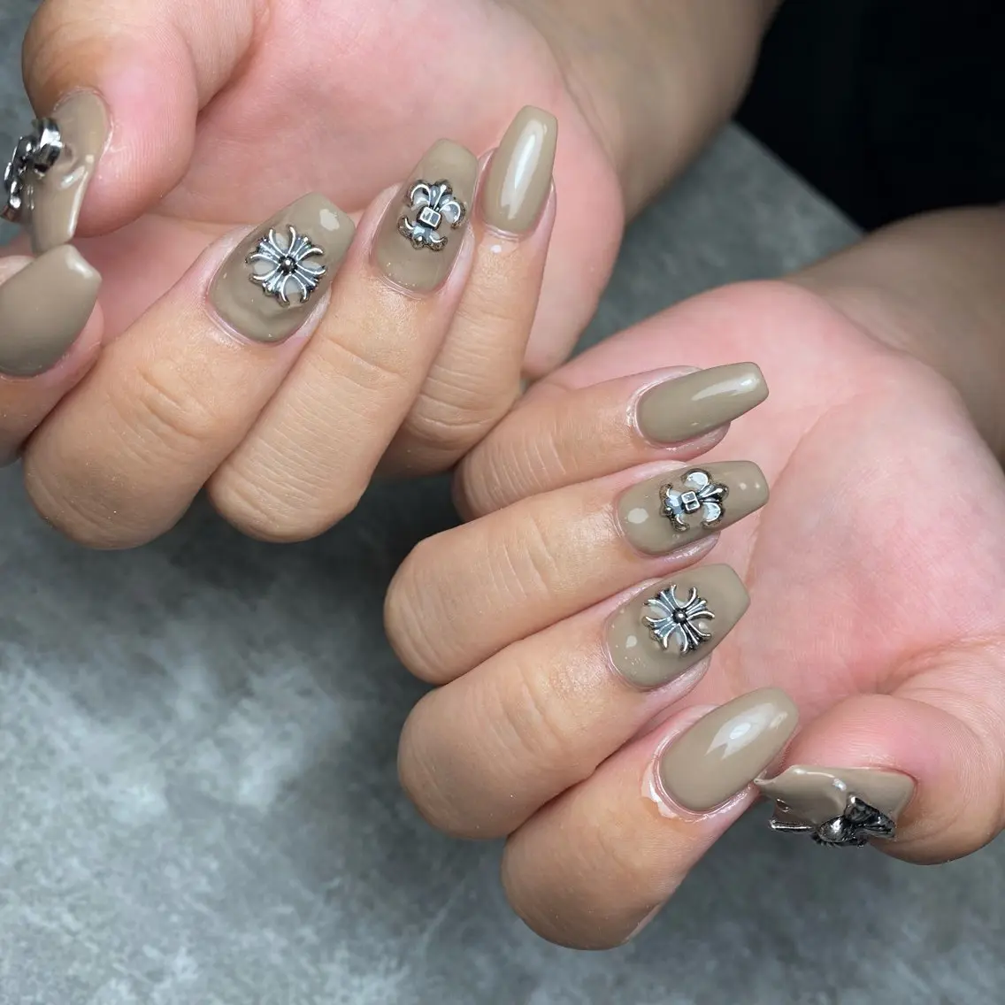 ネイル ハンドネイル yuki nail...のネイルデザイン