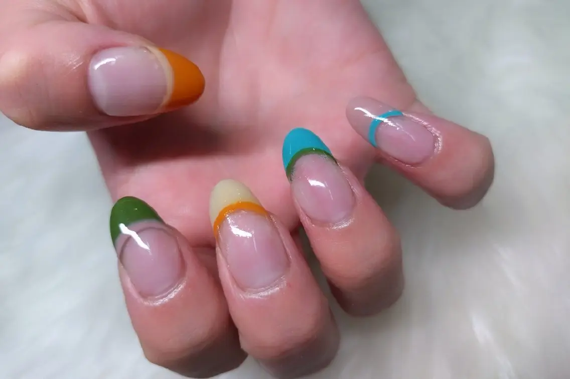 ネイル Sunny La Nailのネイルデザイン