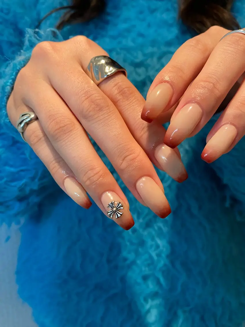 ネイル tetty nailsalonのネイルデザイン