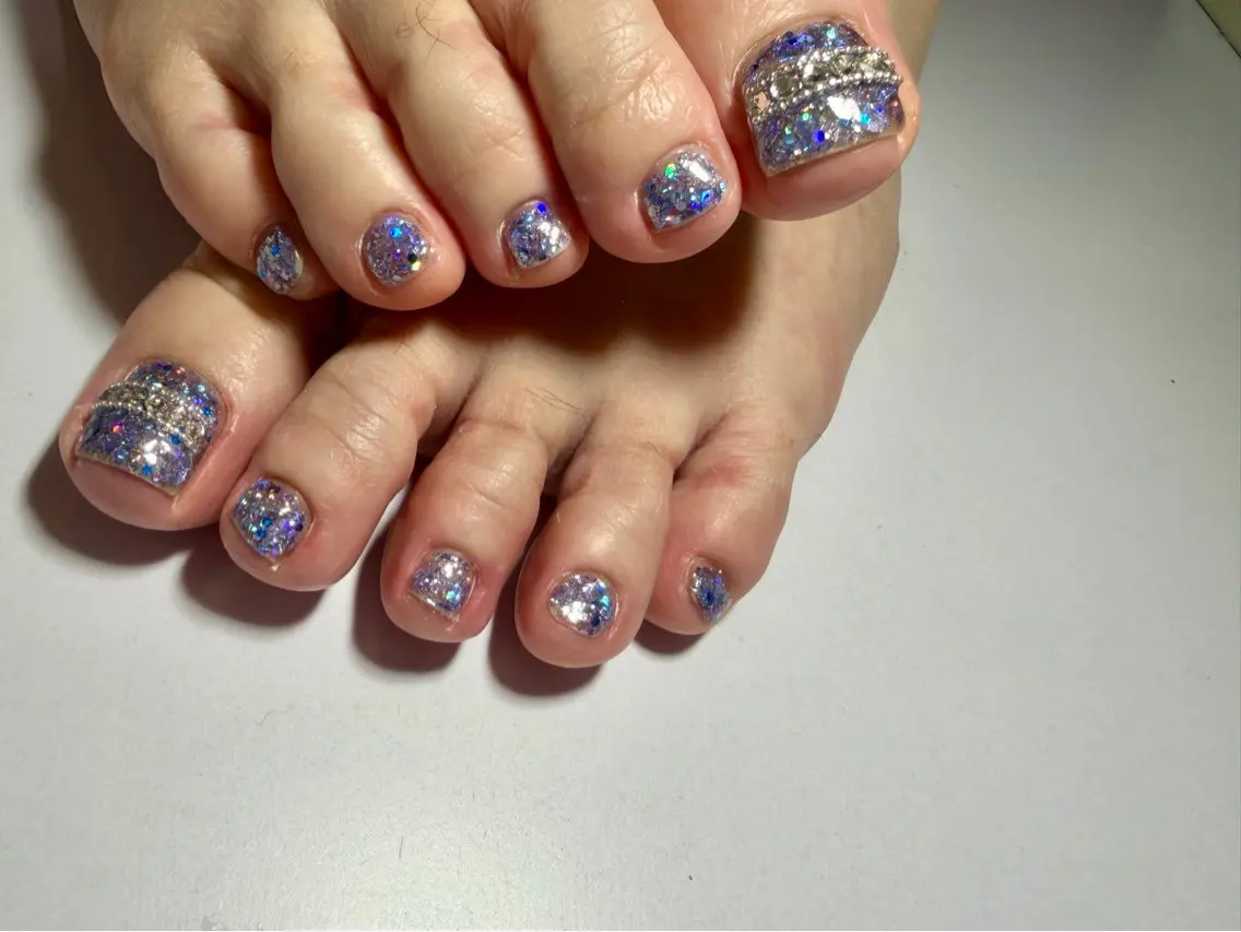 ネイル JAM Orario Nailのネイルデザイン