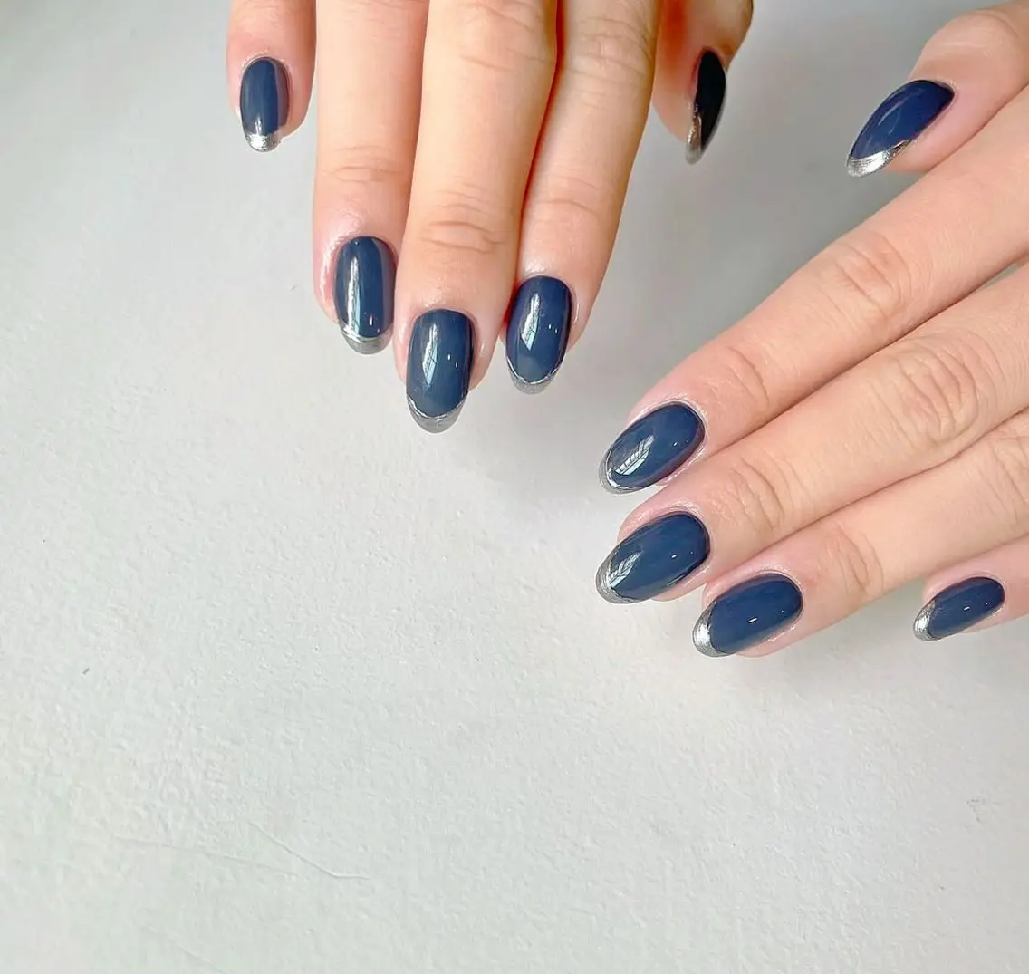 ネイル ハンドネイル NailsbyT N.Sugamoのネイルデザイン