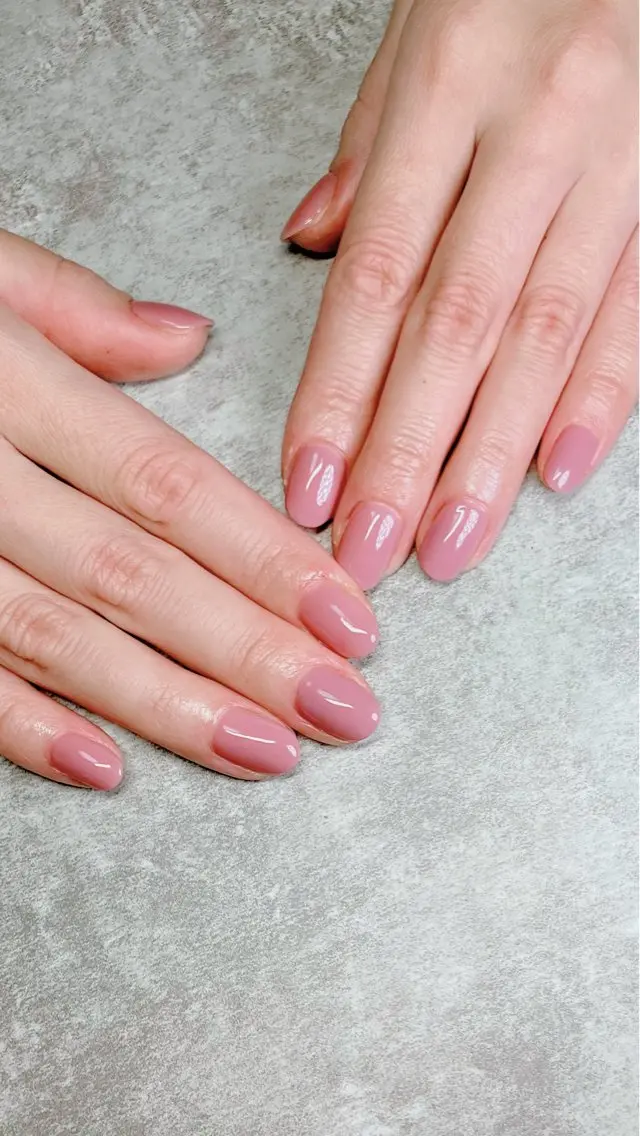 ネイル ハンドネイル ハンドケア shino🌟 痛ネイルのネイルデザイン