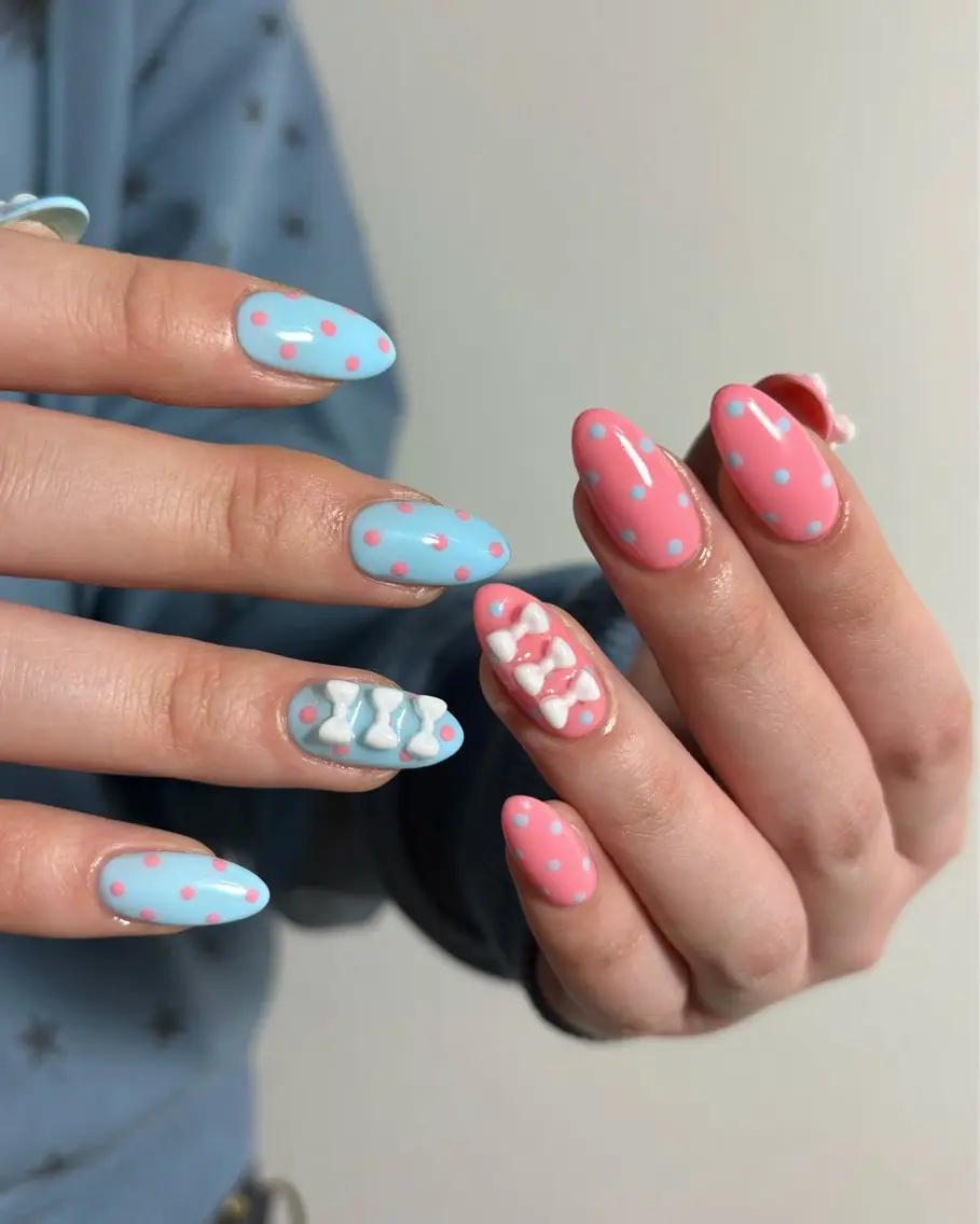 ネイル ドット ハンドネイル ロイ ネイルのその他イメージ