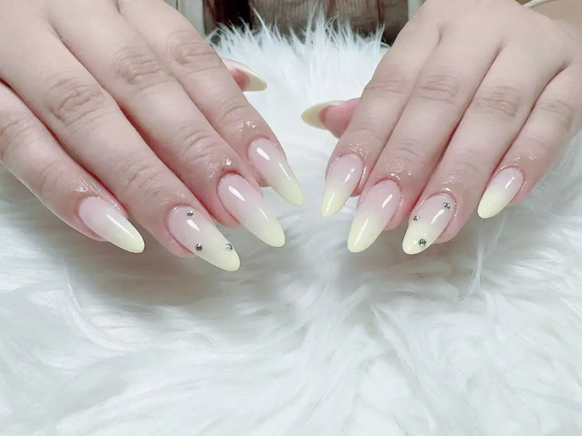 ネイル YM_ nailのネイルデザイン