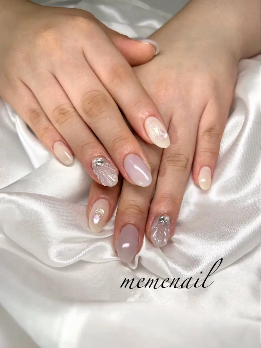 ネイル ハンドネイル Noguchi Megumiのその他イメージ