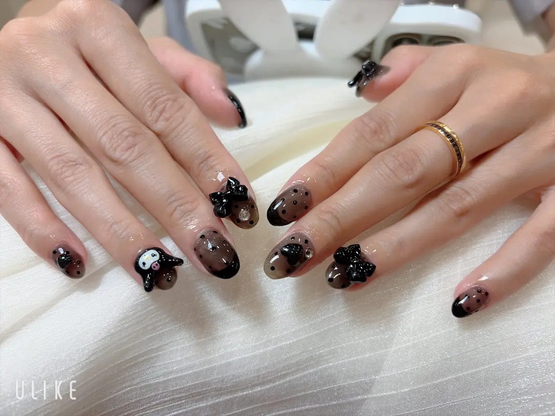 ネイル IN’S Rachaelのネイルデザイン