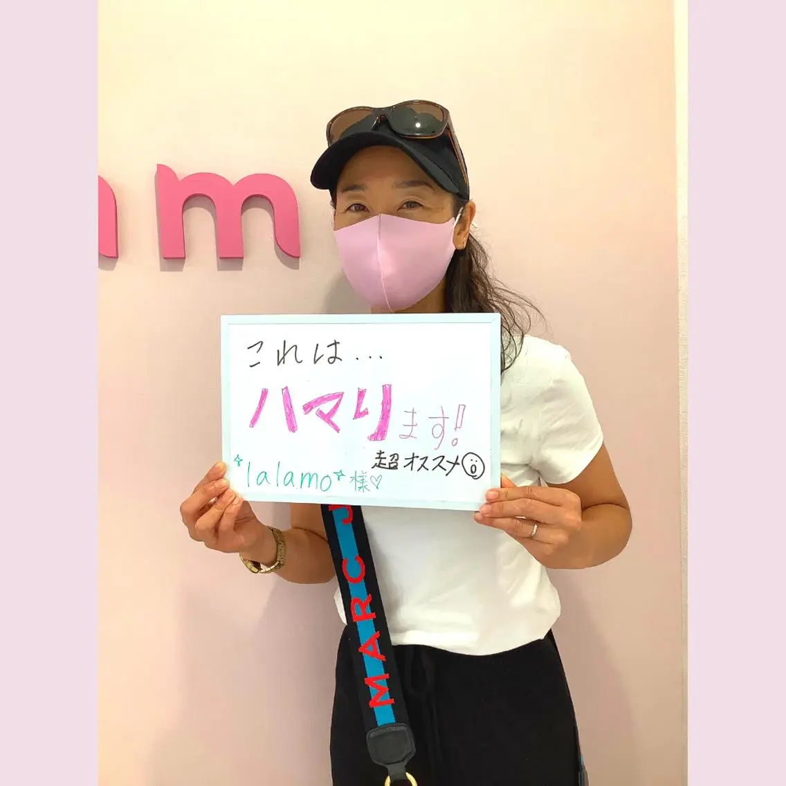 松原 久美子のエステ・リラクイメージ