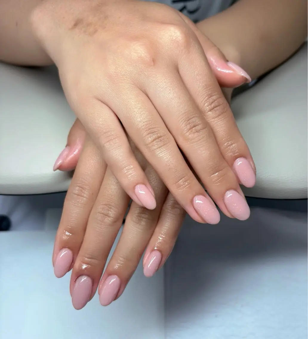 ネイル ハンドネイル Rino nail 吉田のネイルデザイン