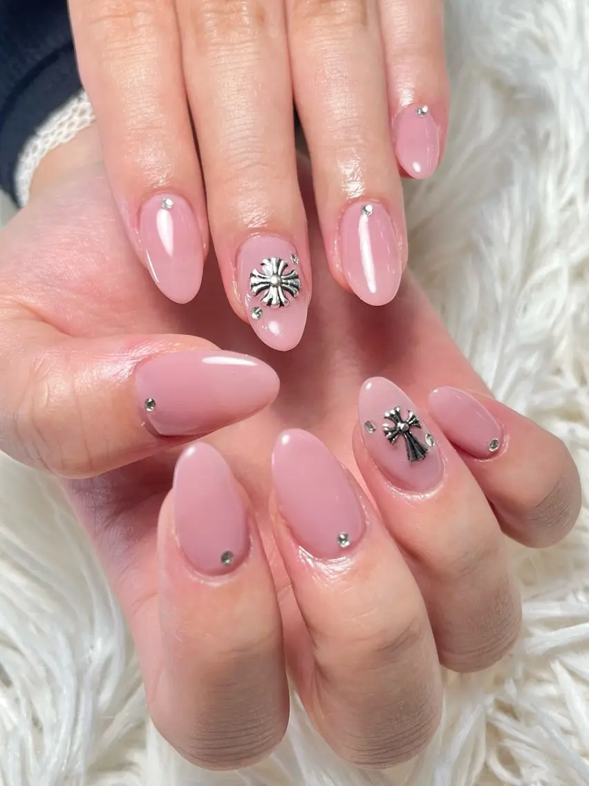 ネイル ハンドネイル nailsalon Joseeワシズのネイルデザイン