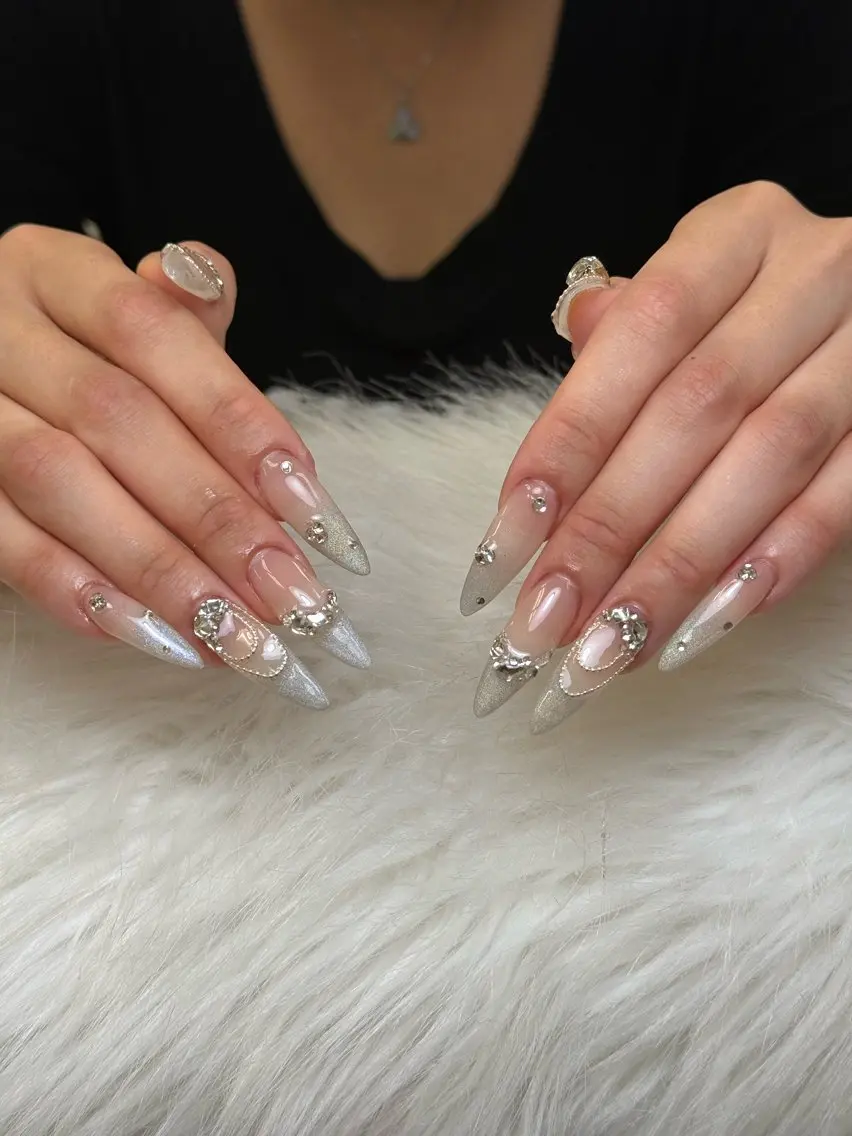 ネイル Nihonthy Nail 新宿のネイルデザイン