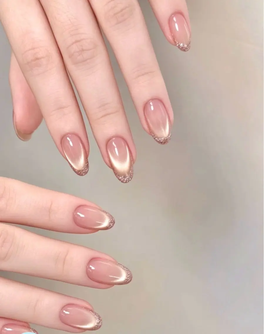 ネイル ハンドネイル H&B ヨウのネイルデザイン