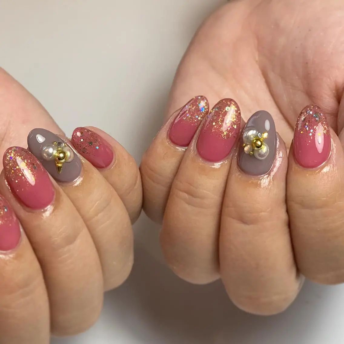ネイル S. JEWELのネイルデザイン