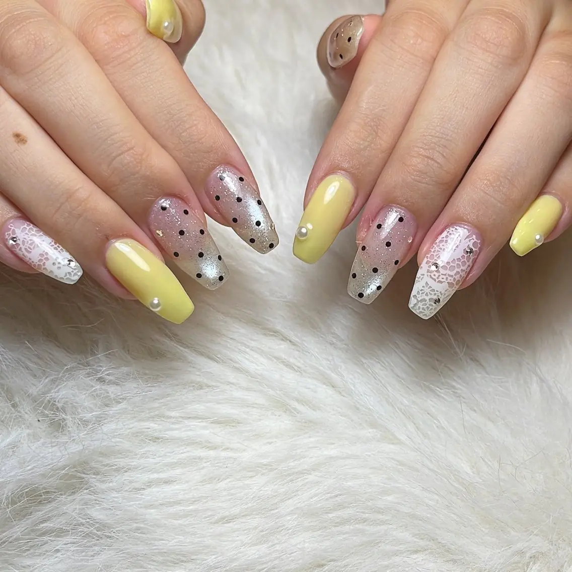 ネイル MISAKO nailのネイルデザイン