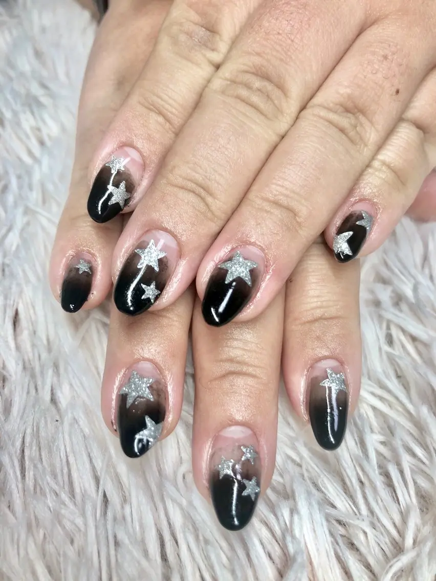 ネイル k.nail #ksmのネイルデザイン