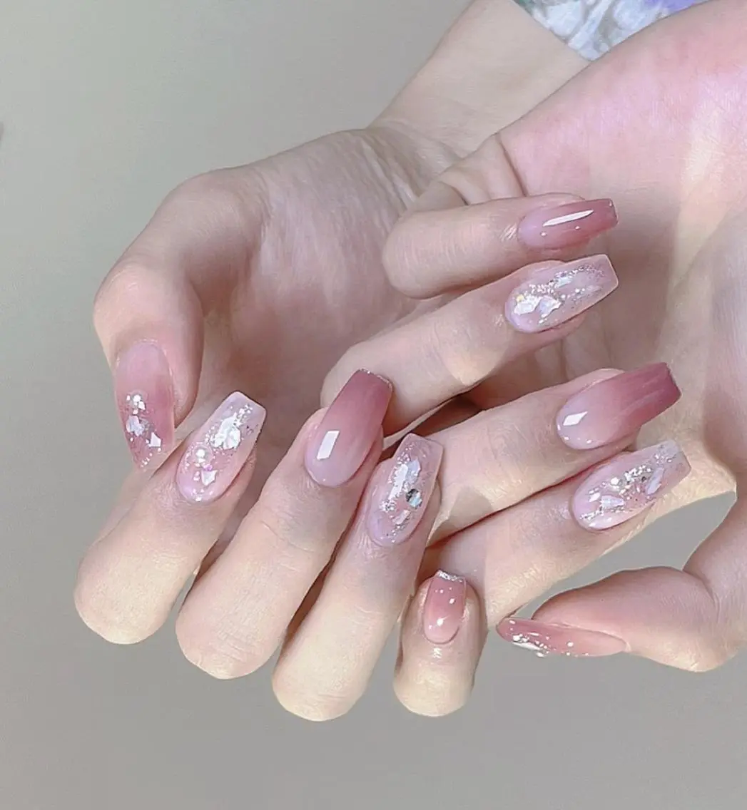 ネイル TiTi Nail🫧のネイルデザイン