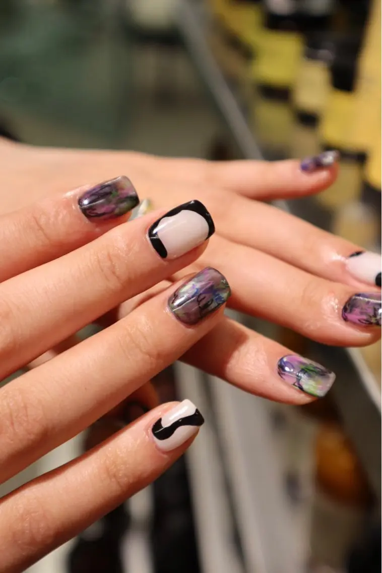 ネイル ハンドネイル chika / nailのネイルデザイン