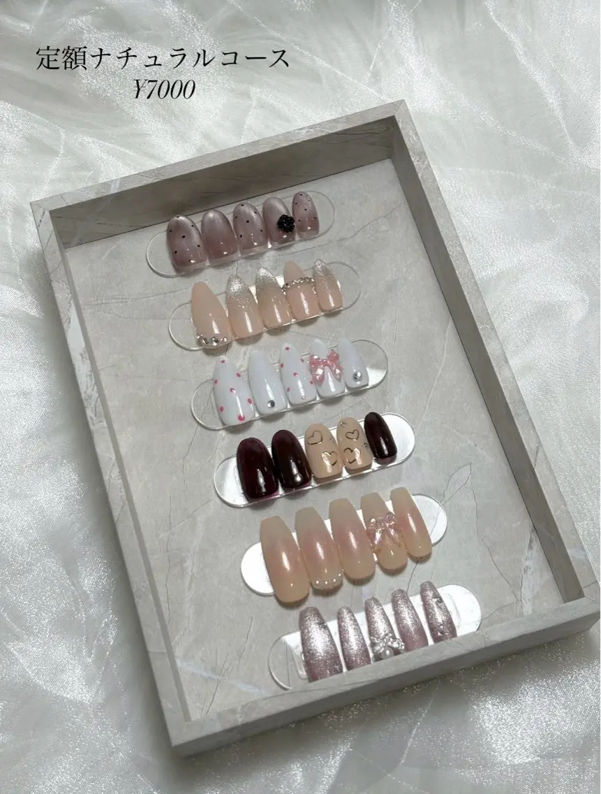 ネイル nail salon Anela🪽🫧のエステ・リラクイメージ