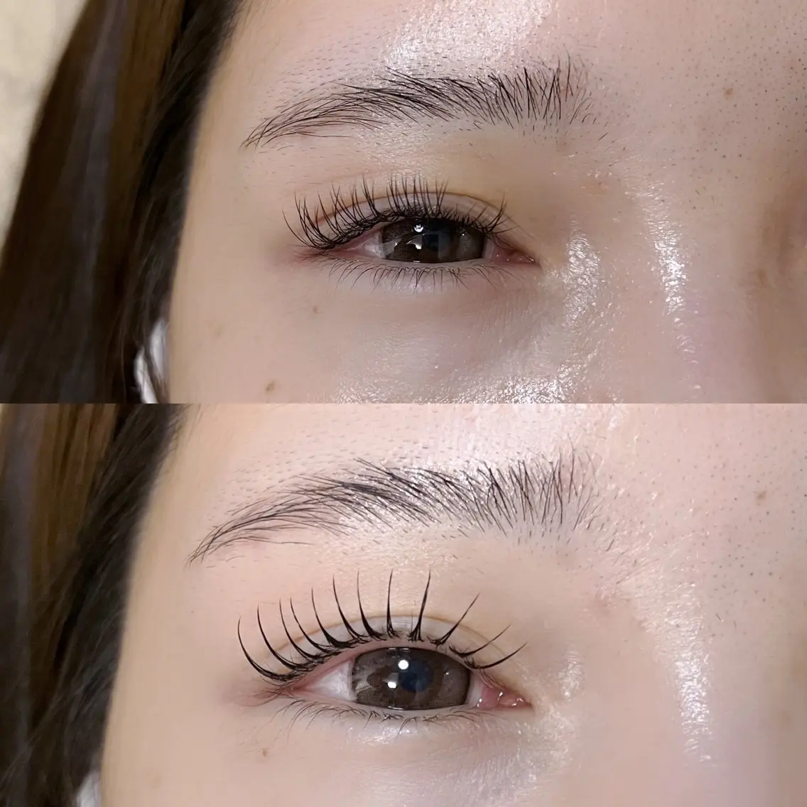 マツエク・マツパ eyelash salonヤマモトのマツエク・マツパデザイン