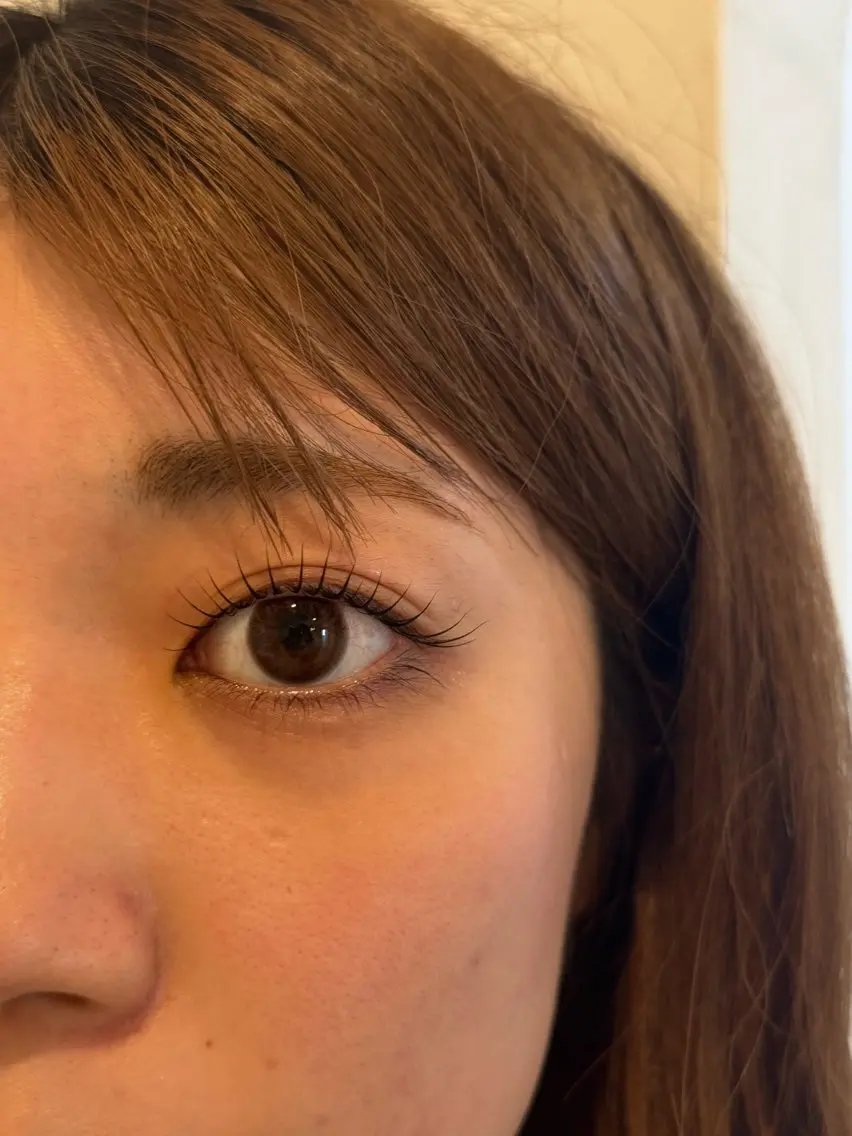 マツエク・マツパ Rediant Salonのマツエク・マツパデザイン