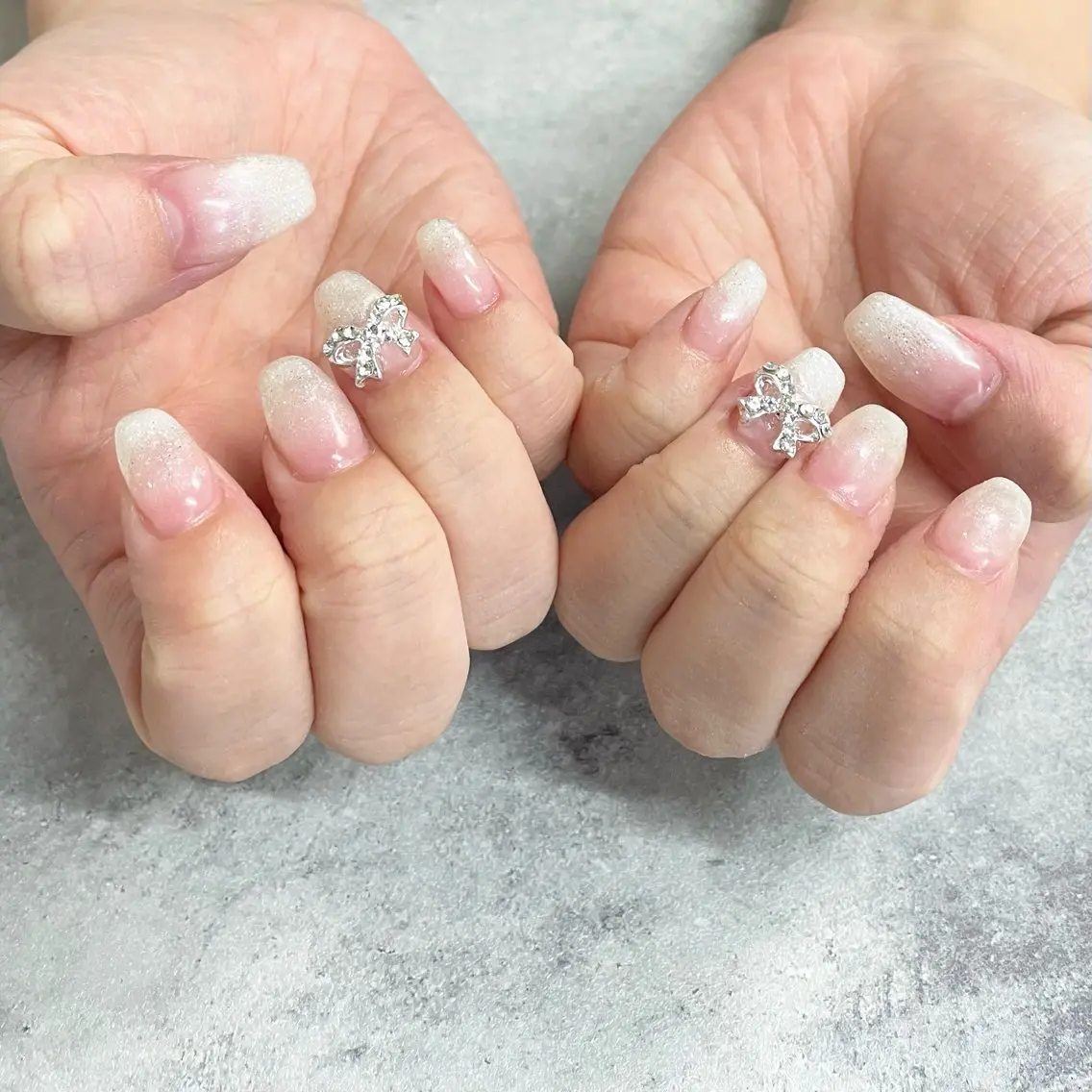 ネイル FELICE ﾌｪﾘｰﾁｪのネイルデザイン
