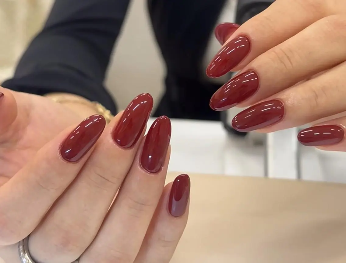 ネイル ハンドネイル エリ🫧 nail池袋東口のネイルデザイン