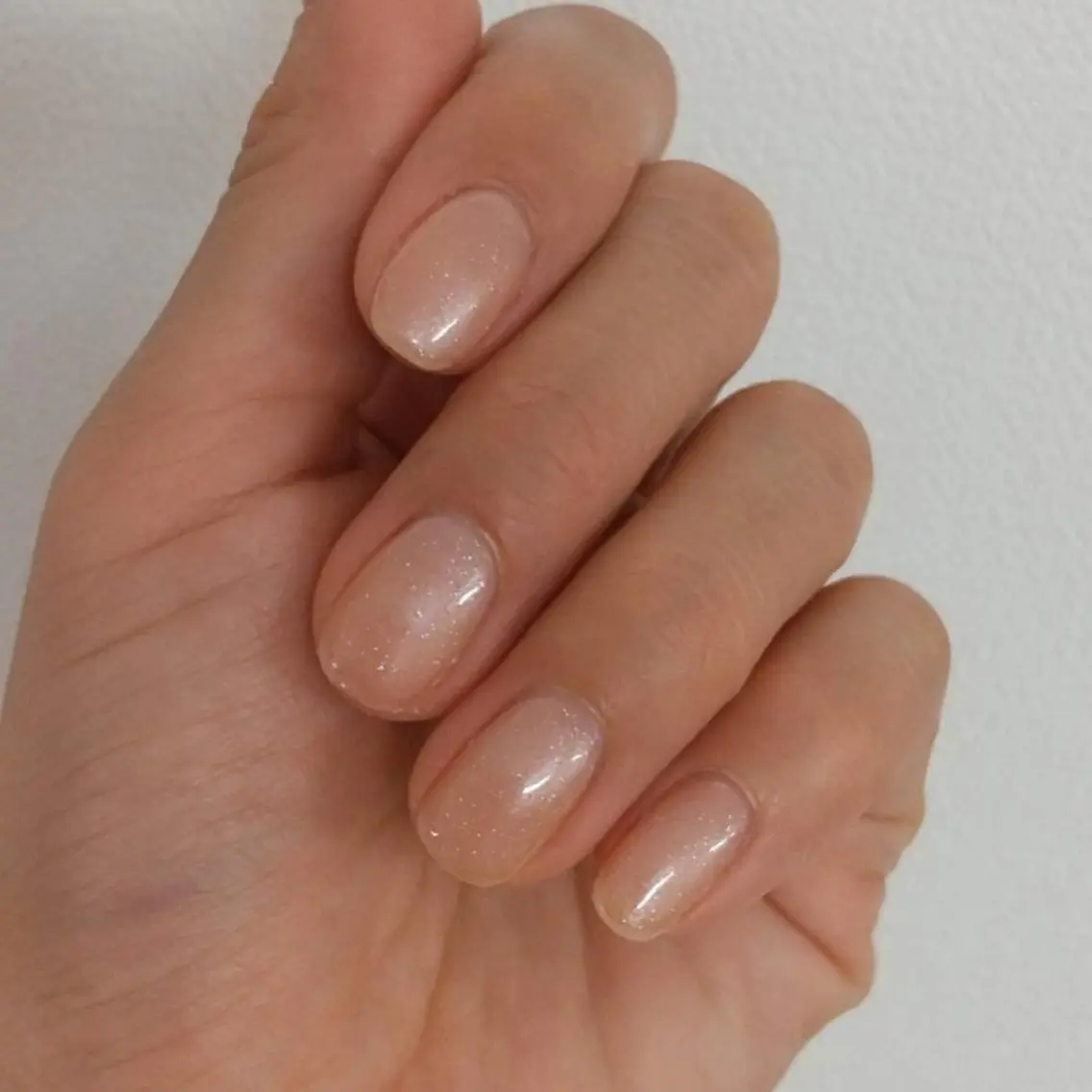 ネイル ジェルネイル ワンカラーネイル improve /mamiのネイルデザイン