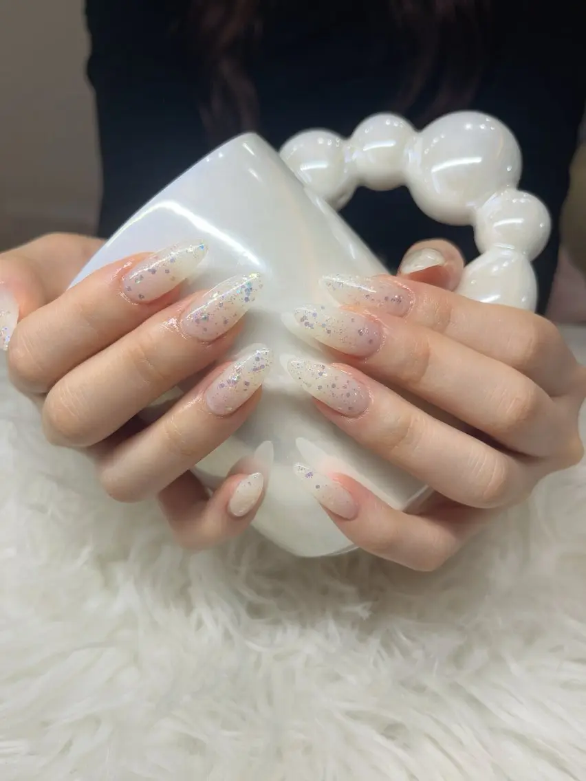 ネイル ハンドネイル アンドミー みゆのネイルデザイン