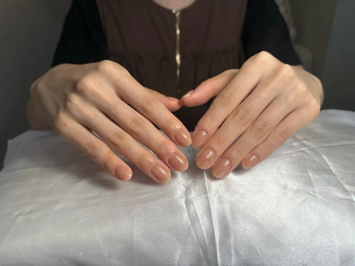 ネイル en. Nailのネイルデザイン